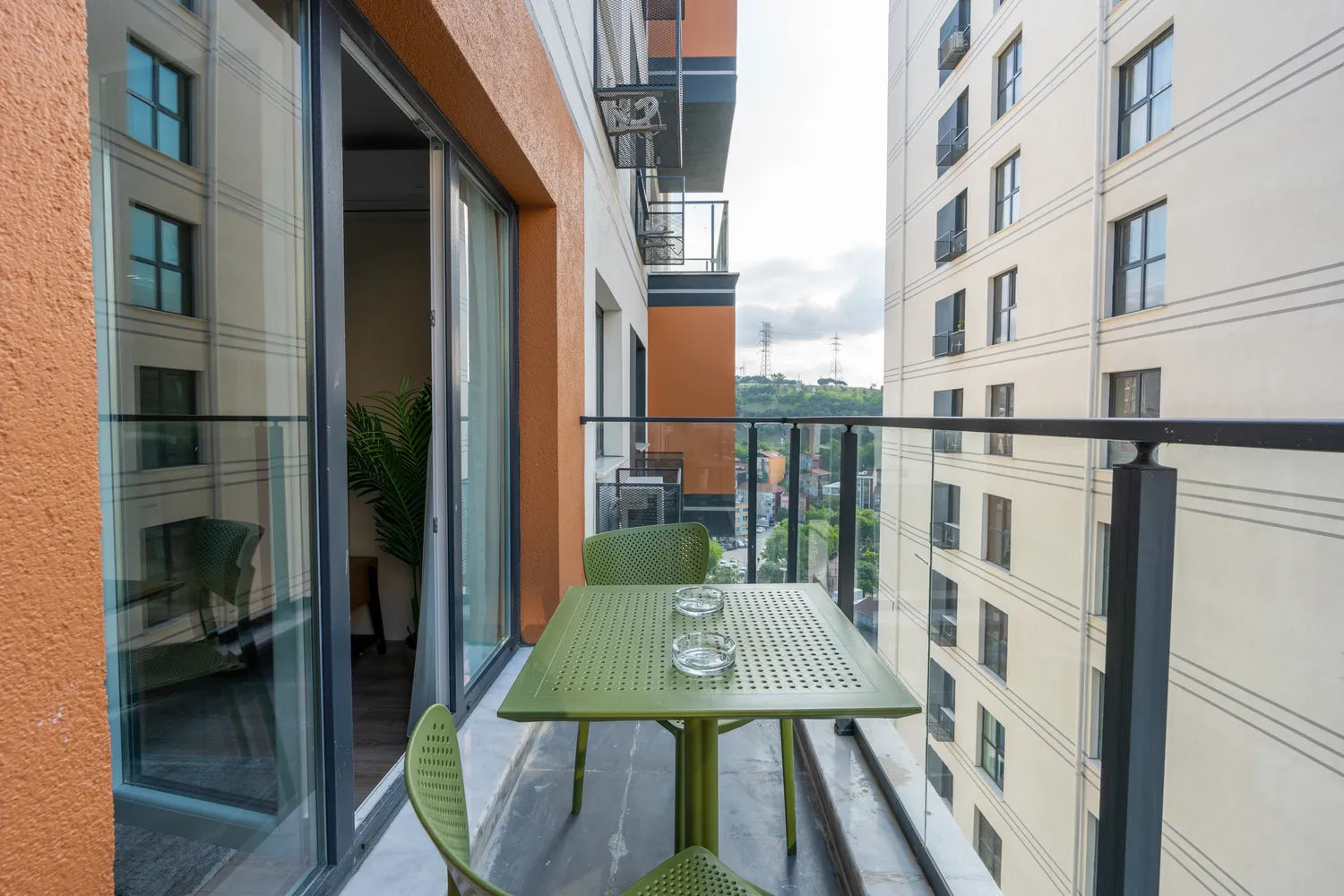 Balkon