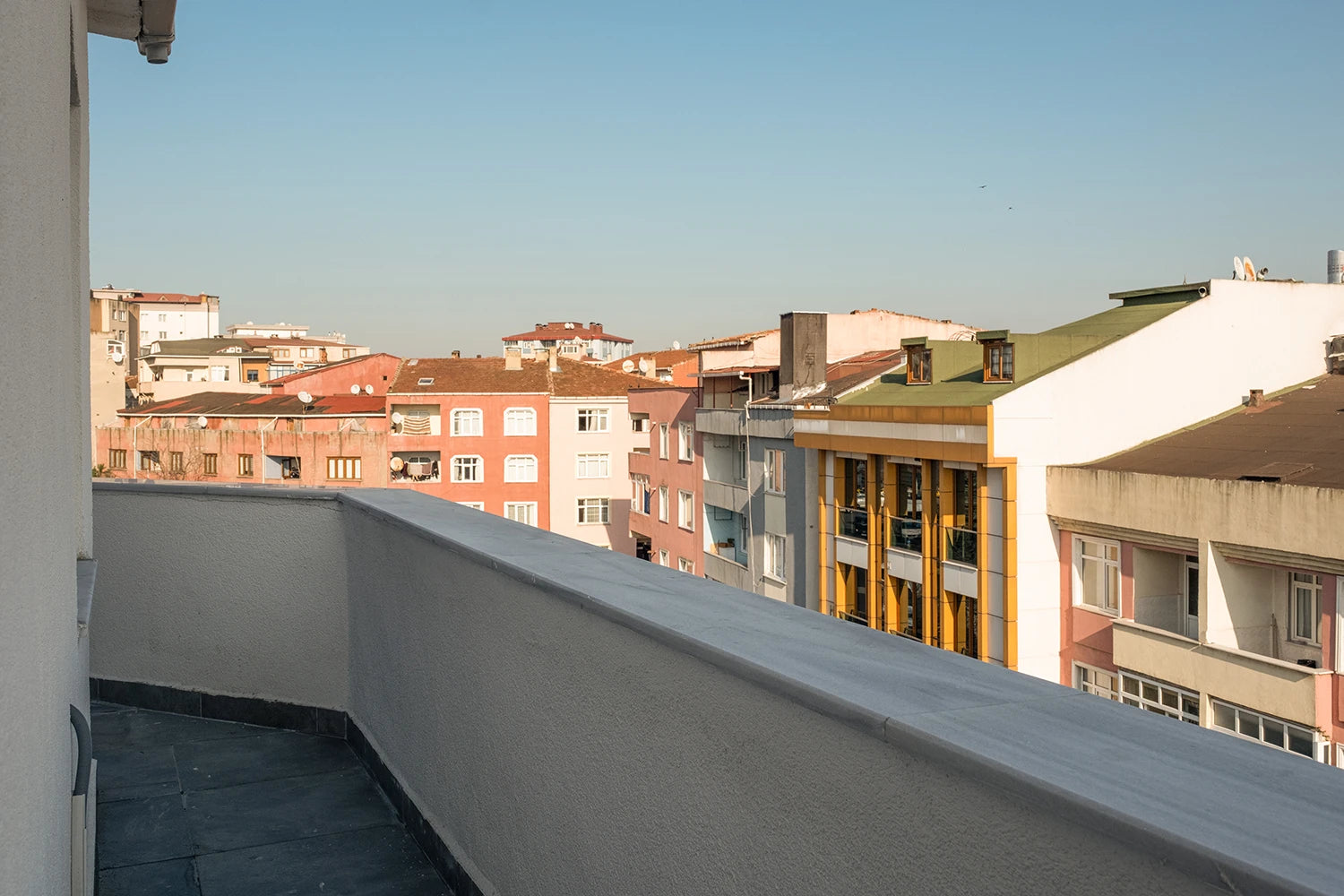 Balkon