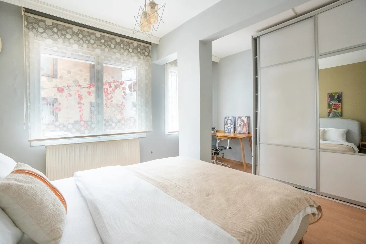 Ana Yatak Odası