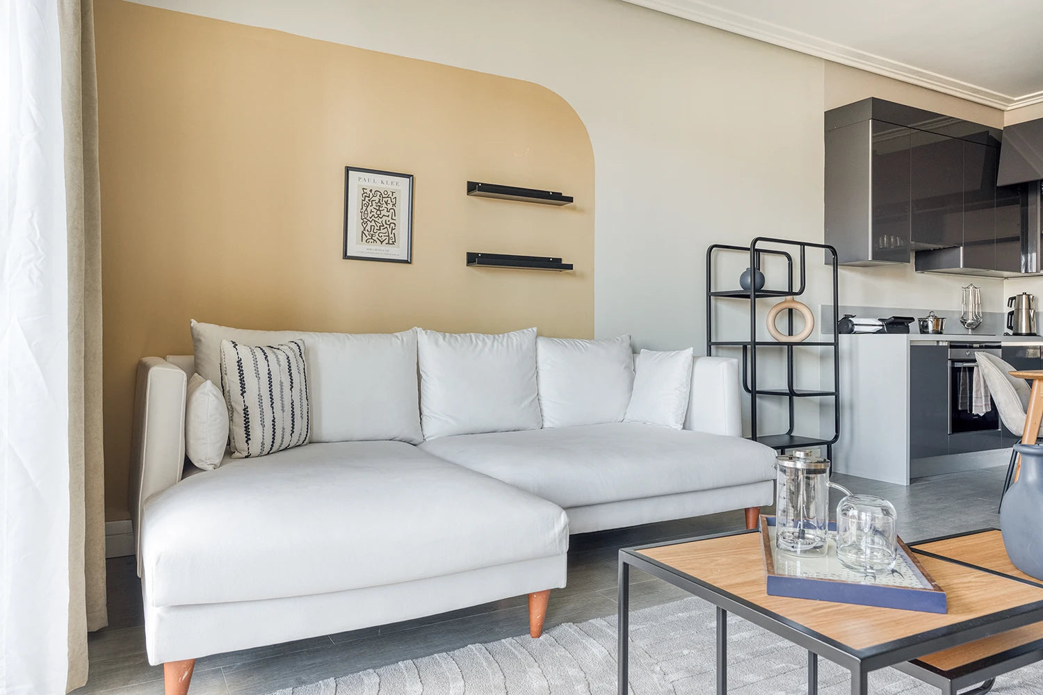 Salon