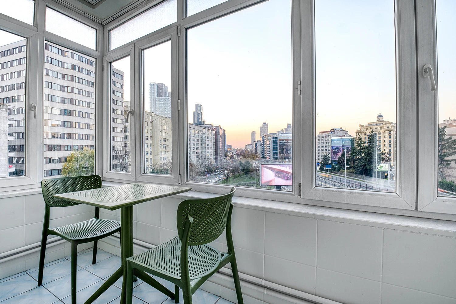 Balkon
