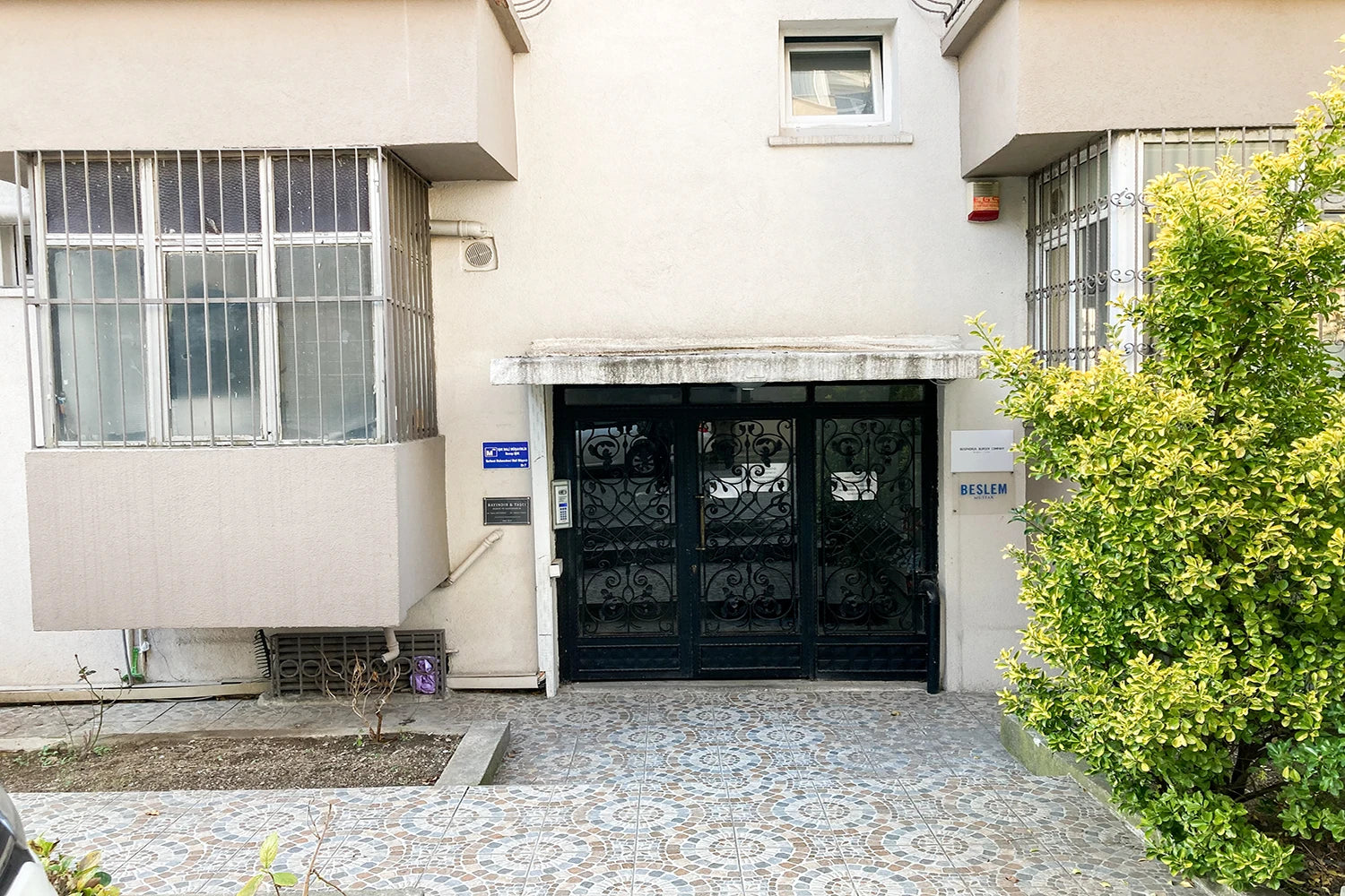 Sokak