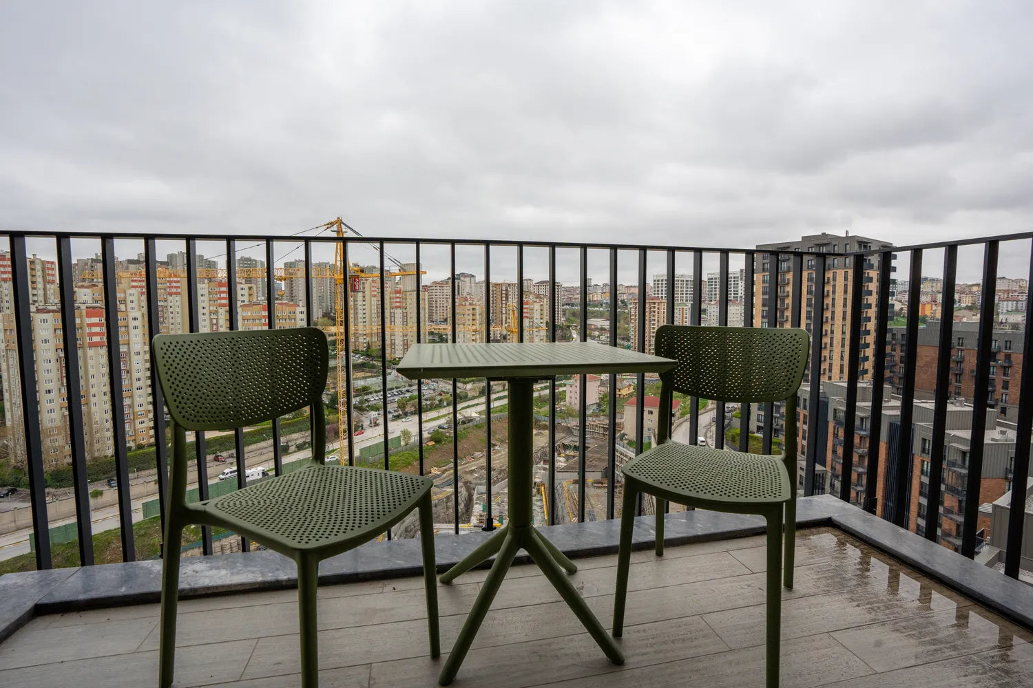 Balkon