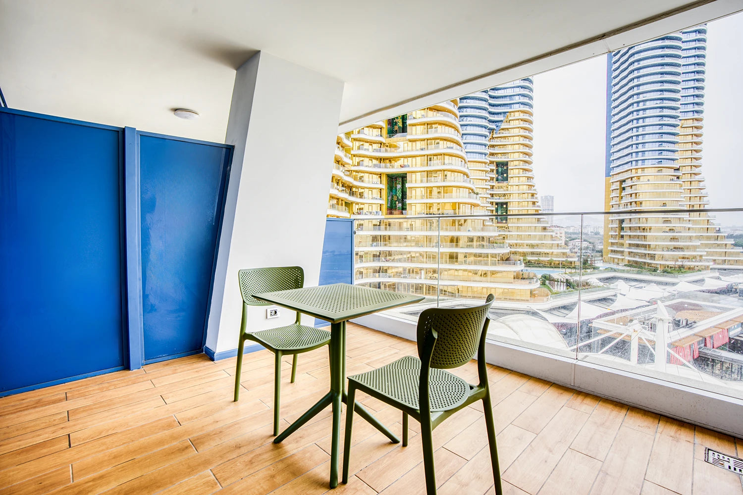 Balkon