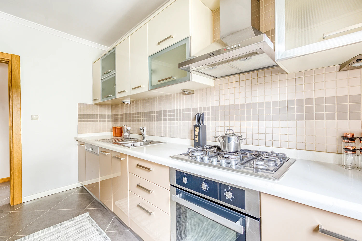 Mutfak