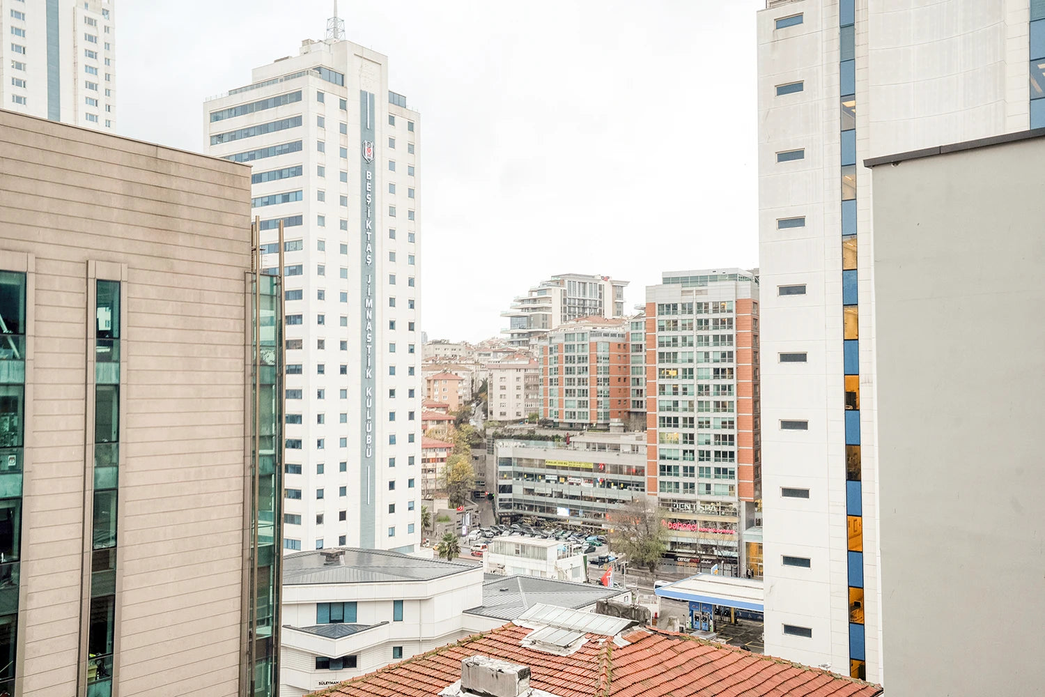 Balkon