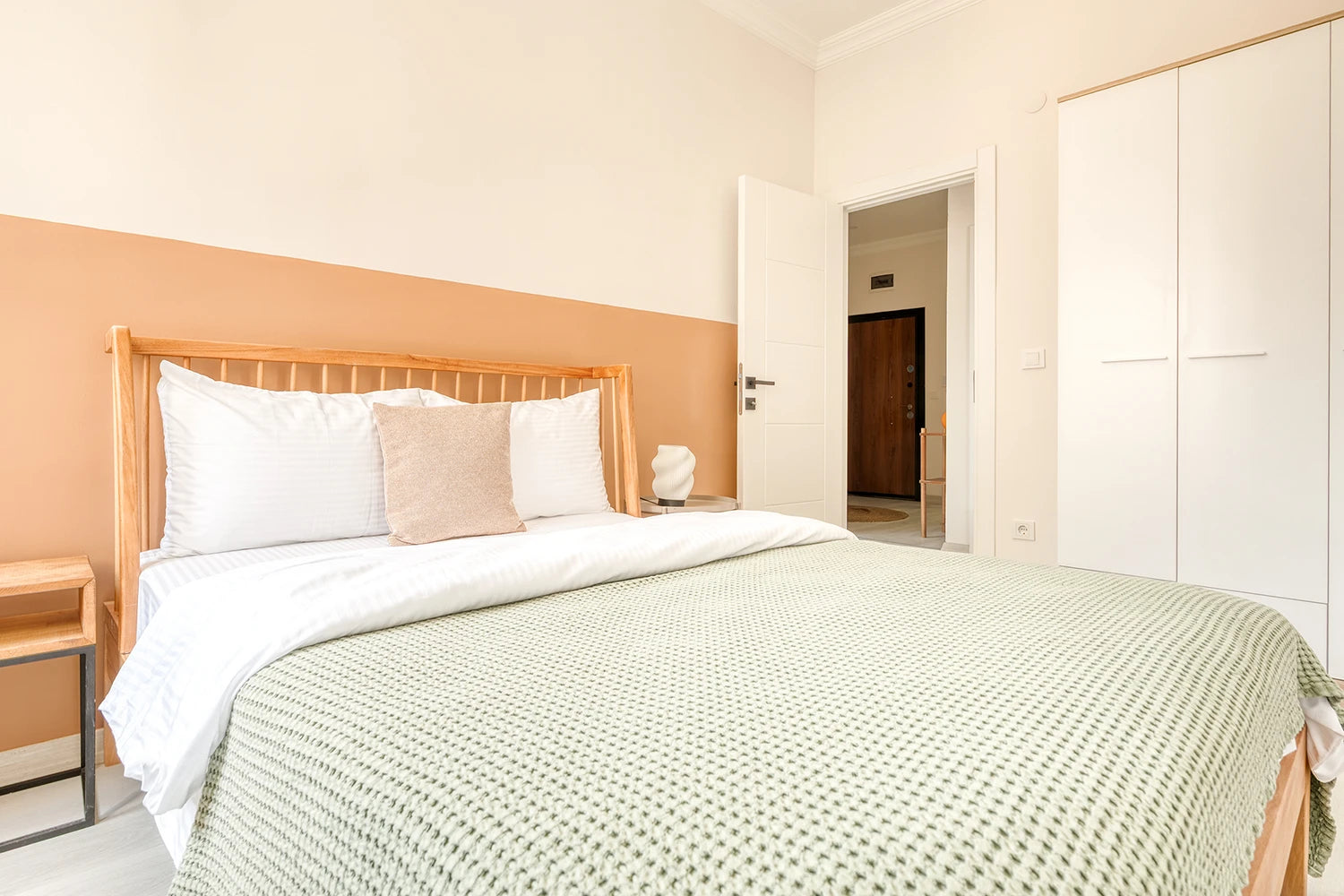 Yatak odası - 3