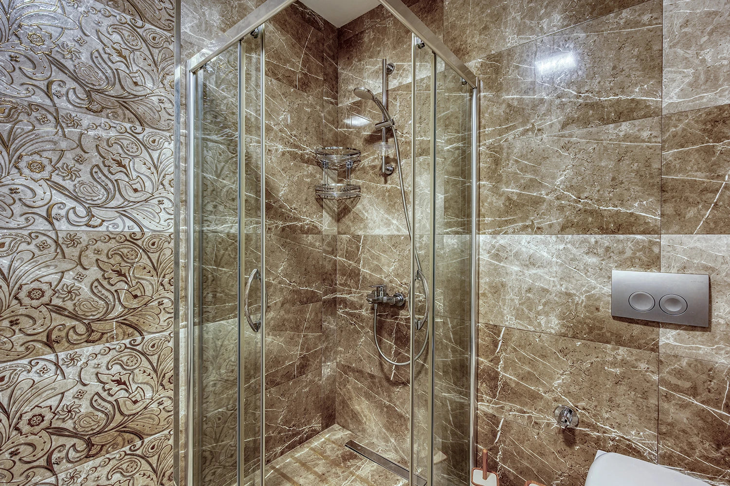 Banyo 1