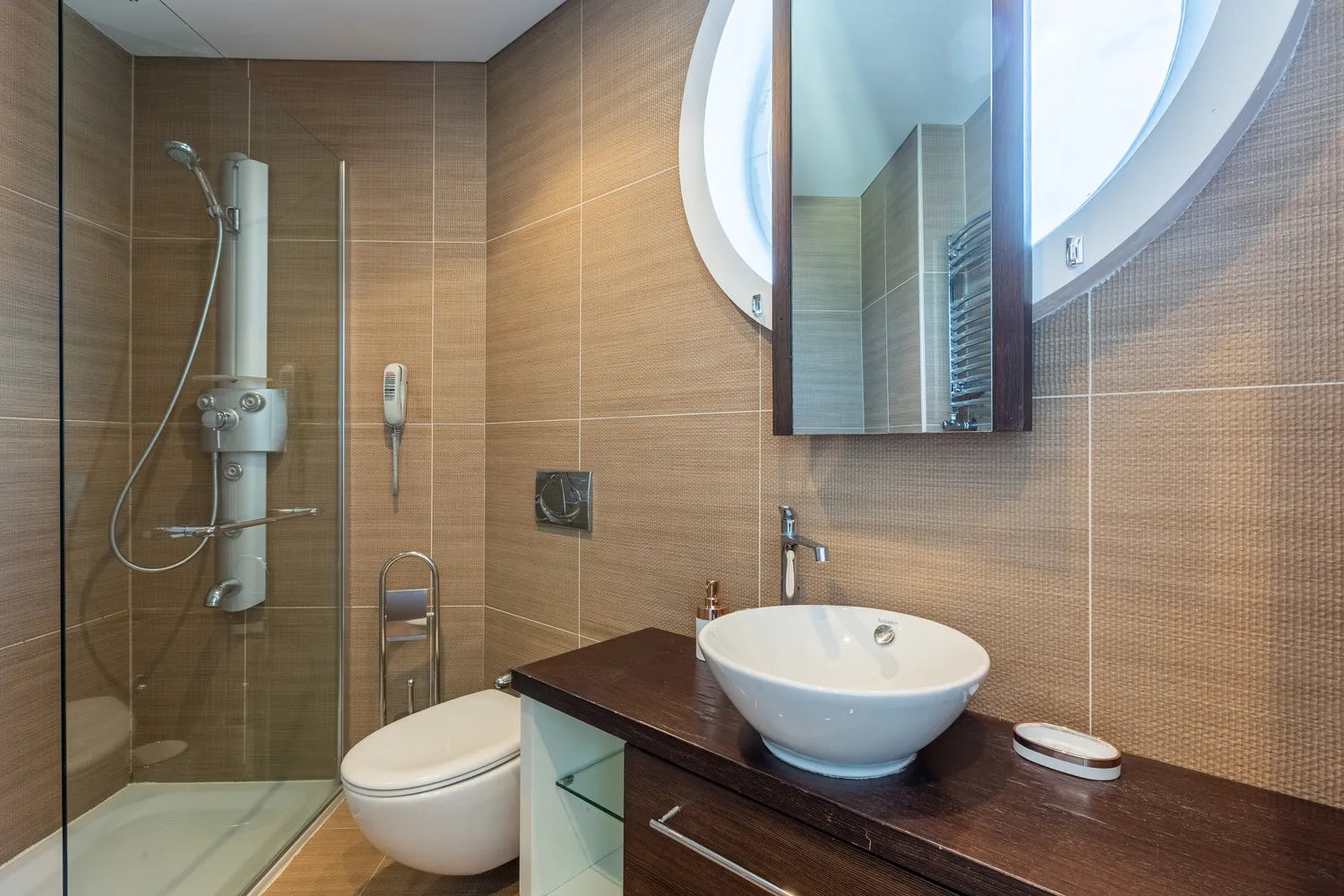Banyo