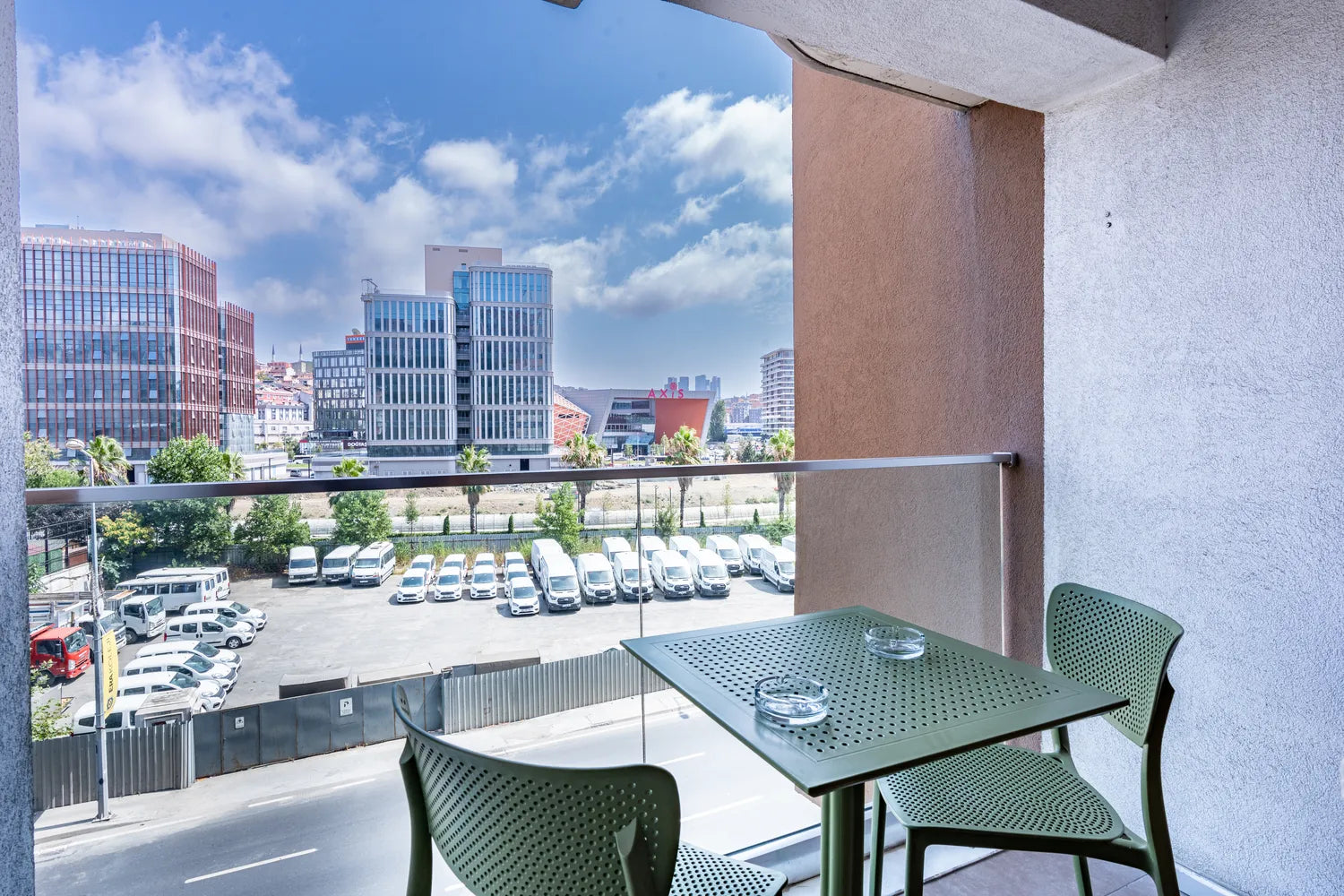 Balkon