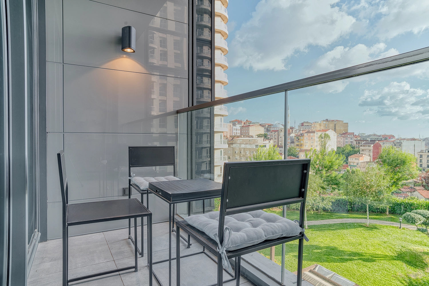 Balkon