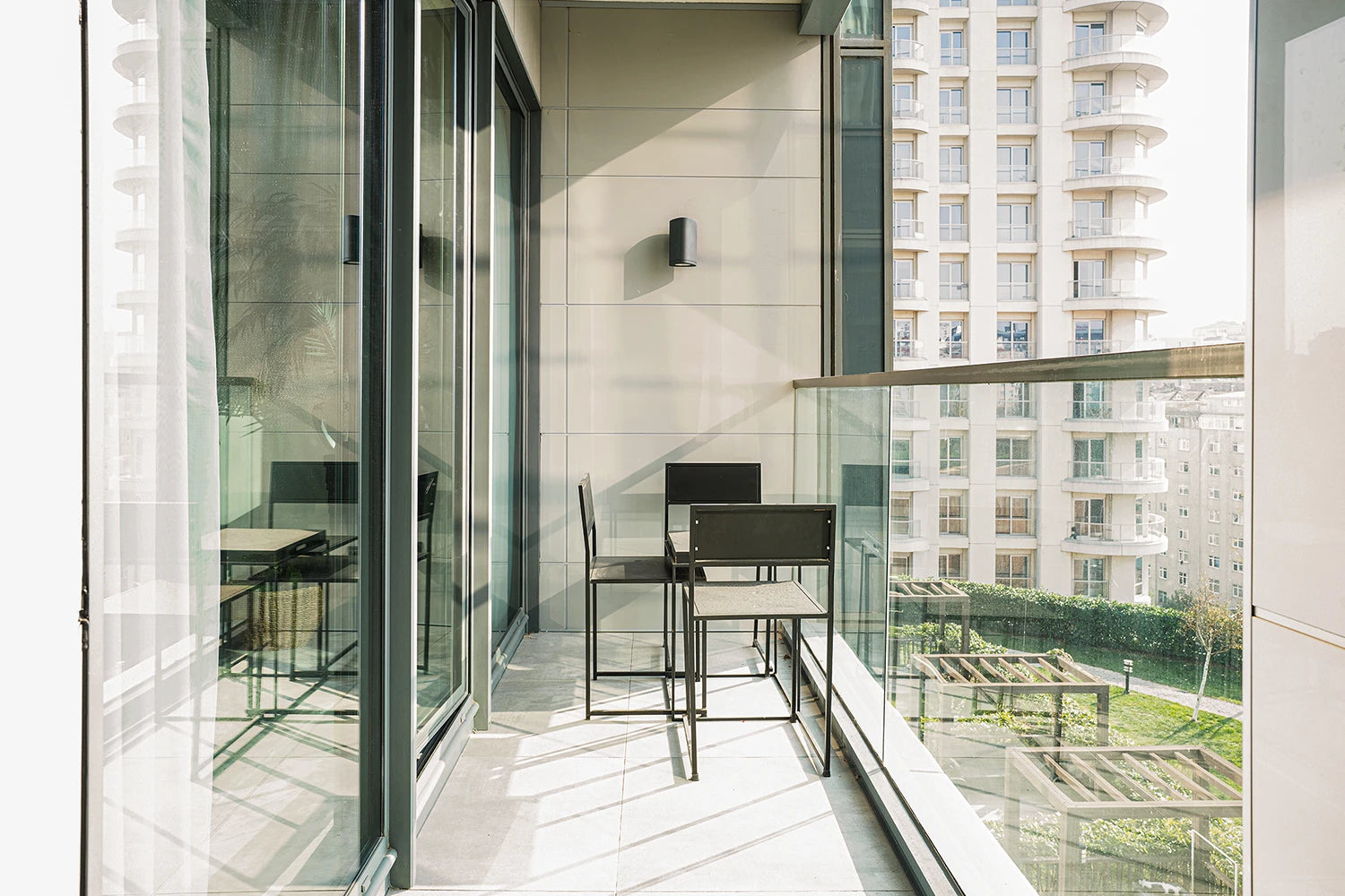 Balkon
