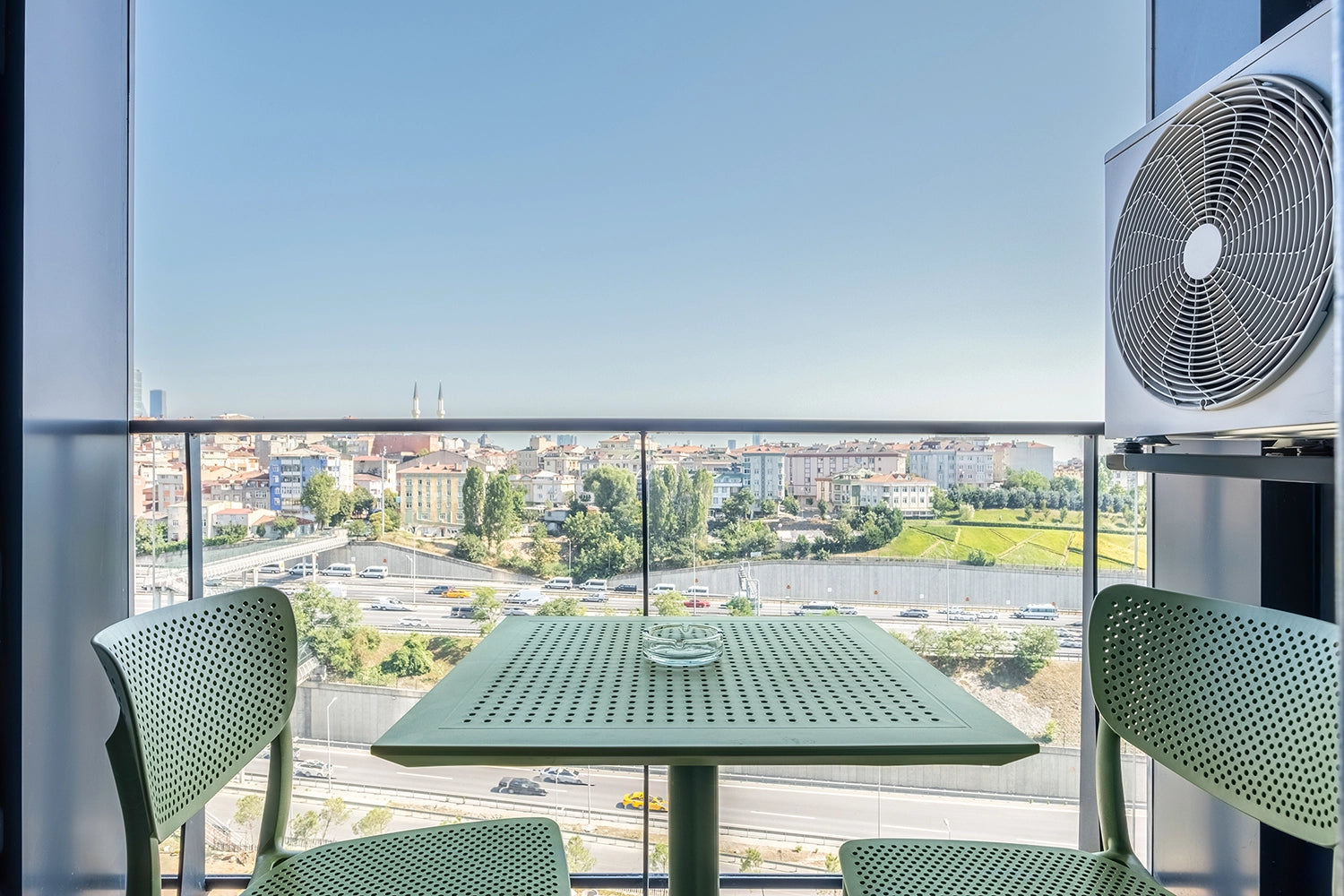 Balkon
