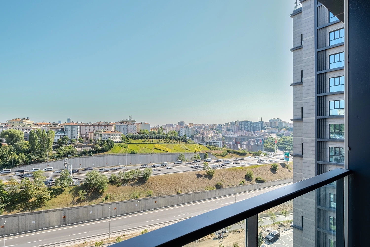 Balkon