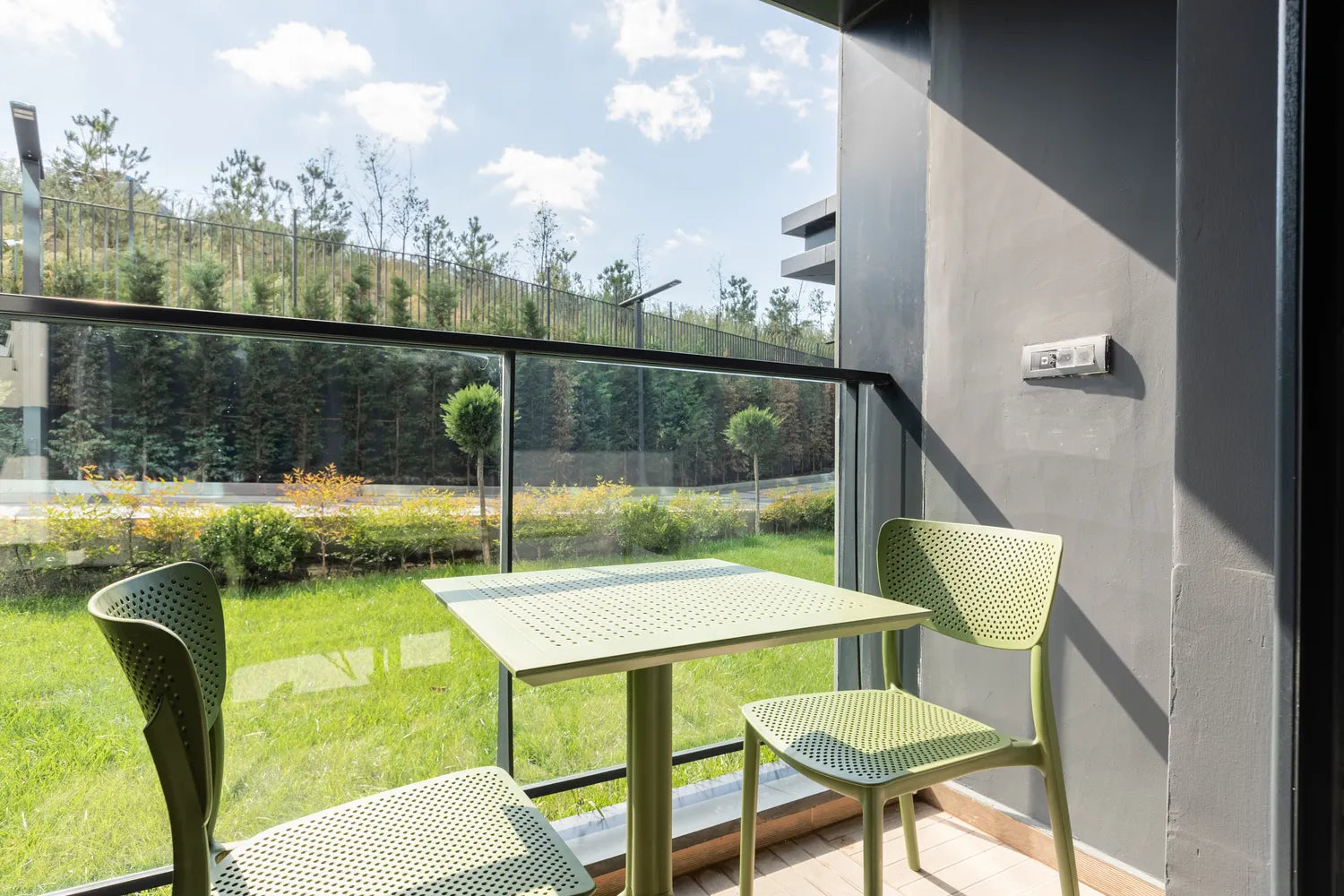 Balkon
