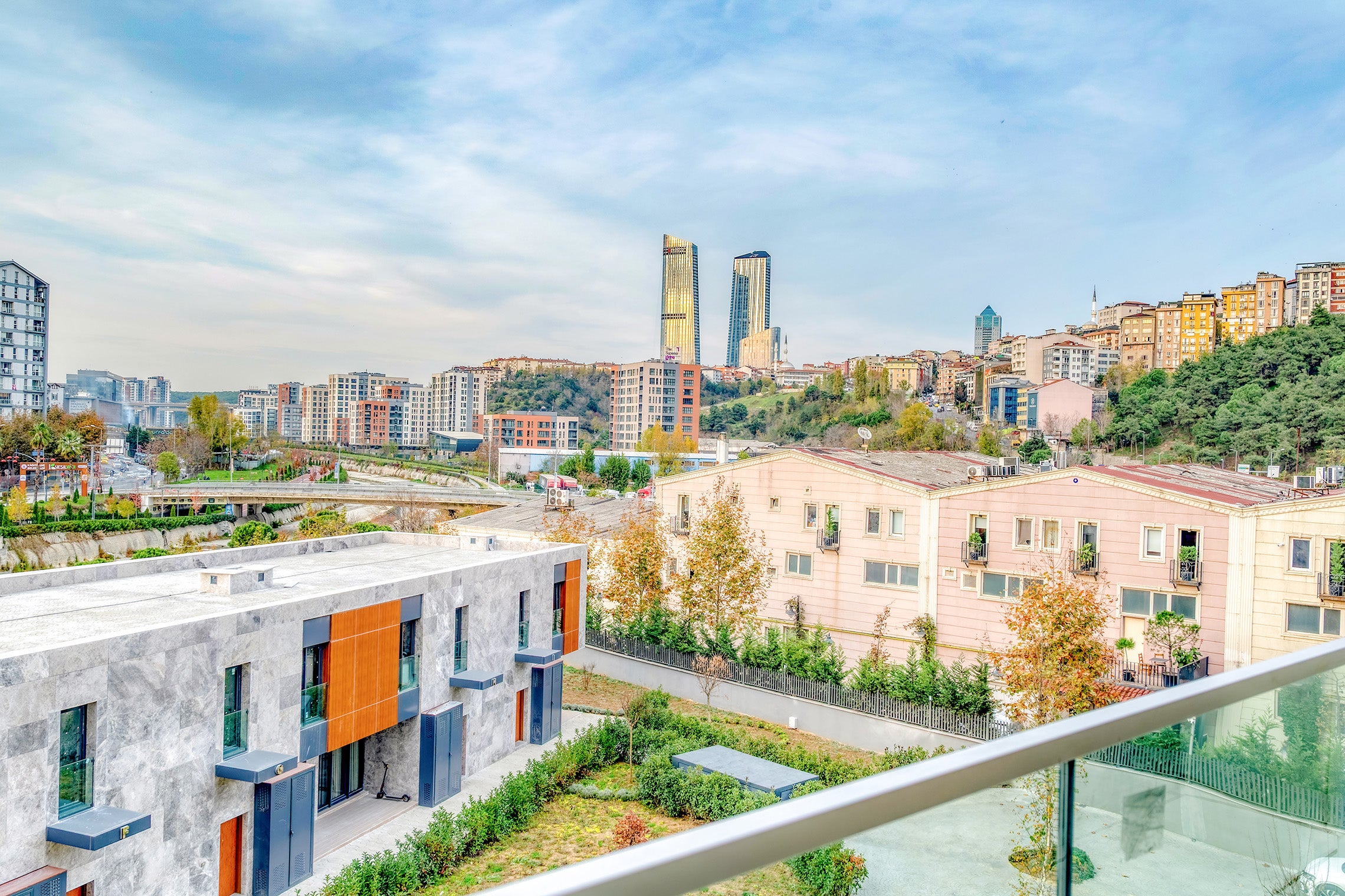 Balkon