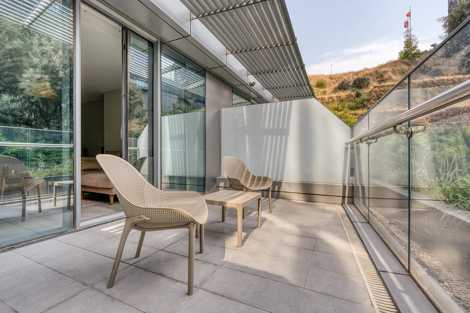 Balkon
