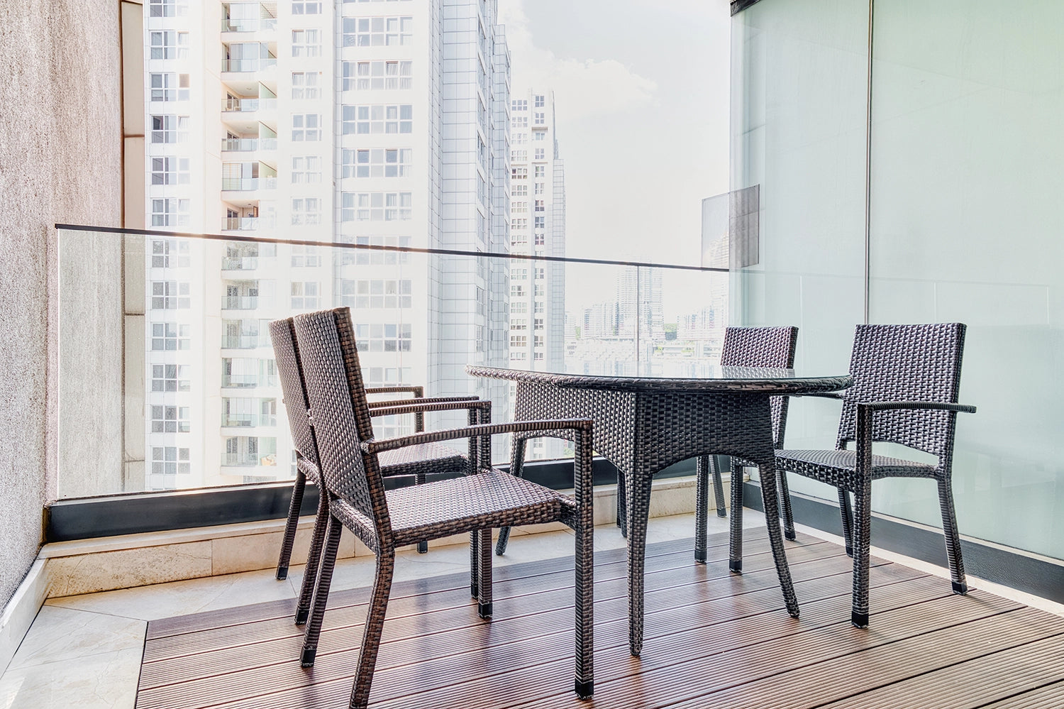 Balkon