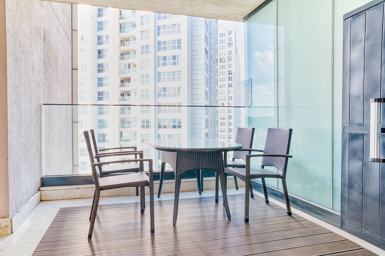 Balkon