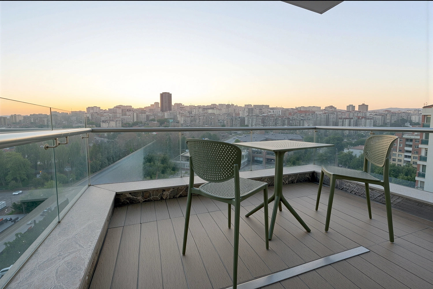 Balkon