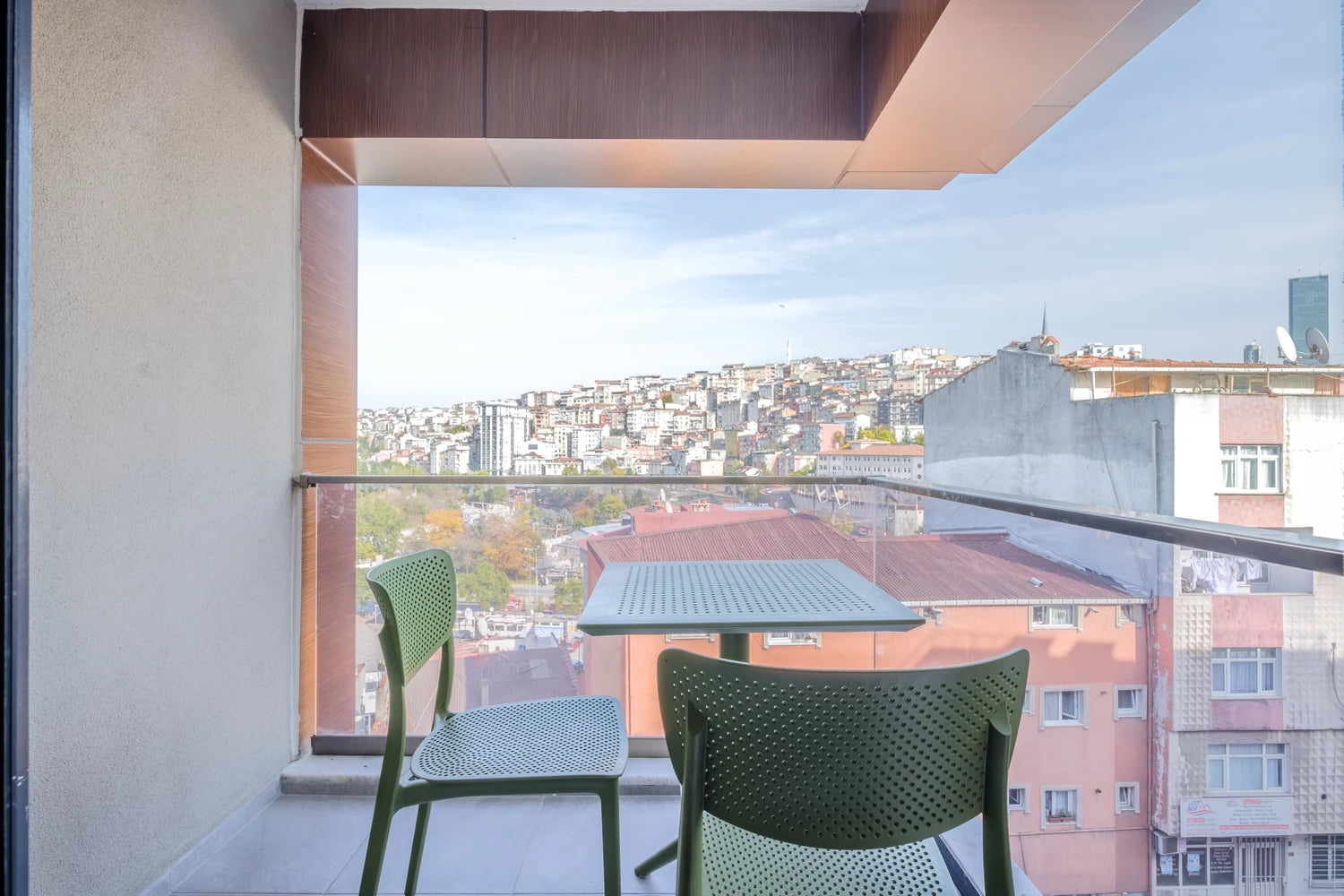 Balkon