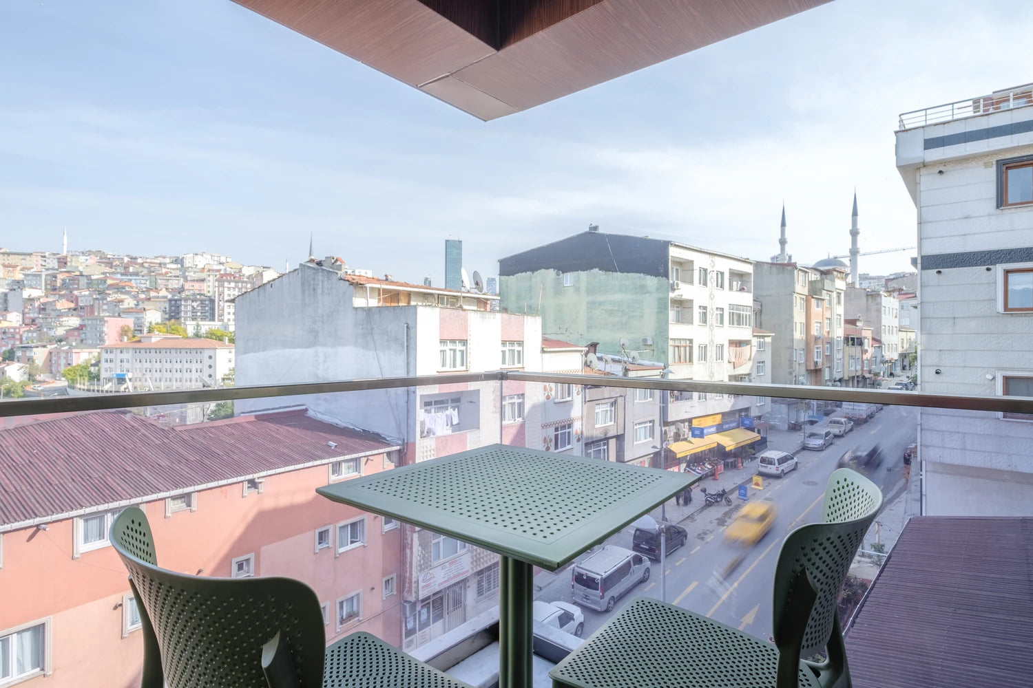 Balkon