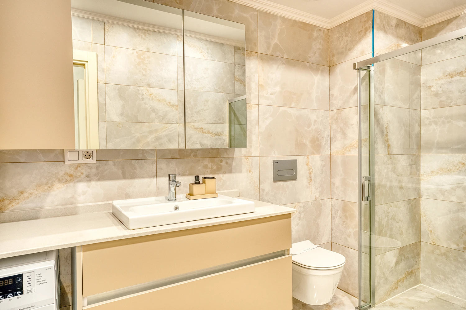 Banyo