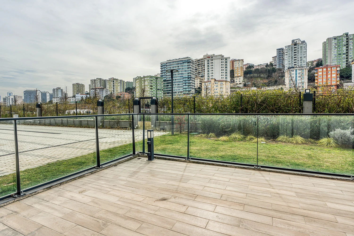 Balkon