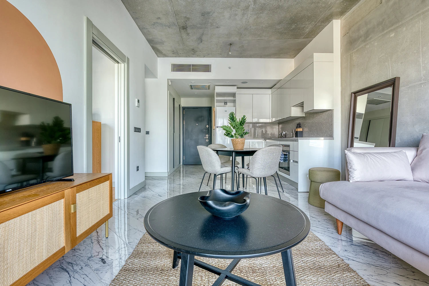 Salon