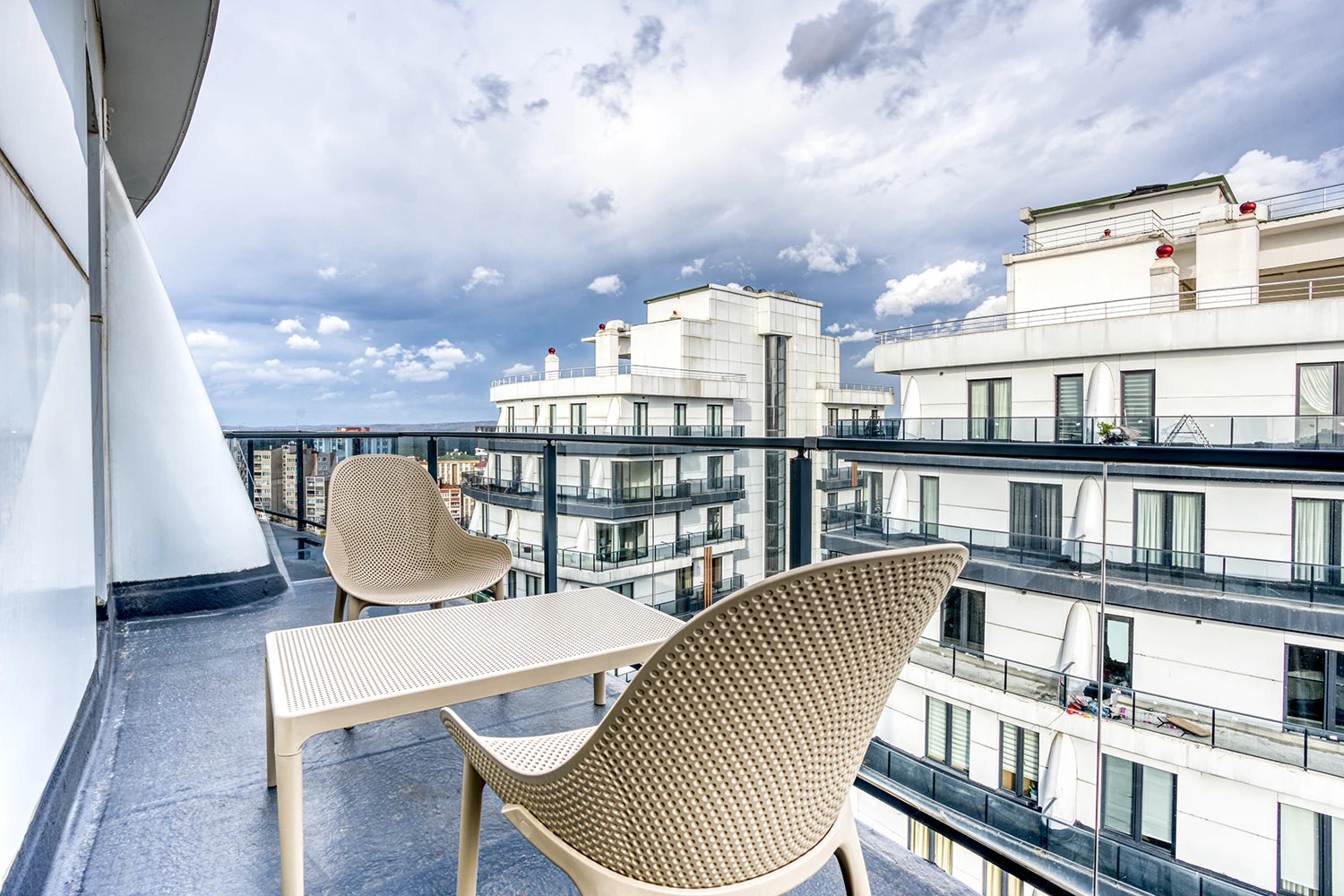 Balkon