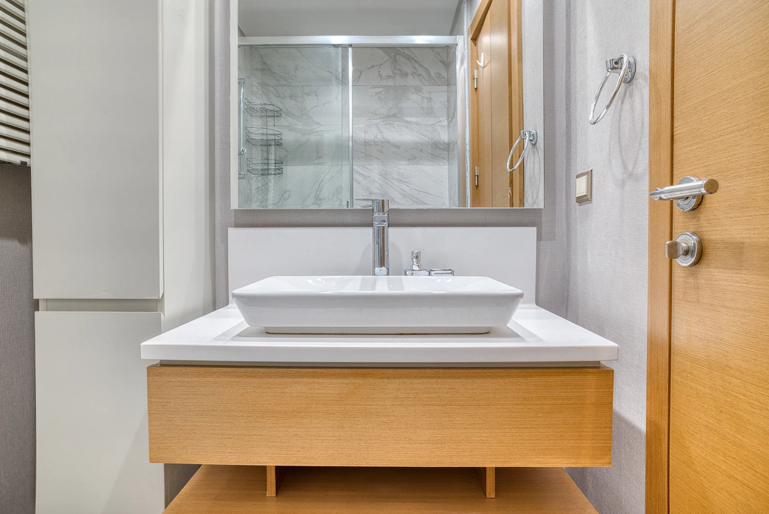Ana Yatak Odası