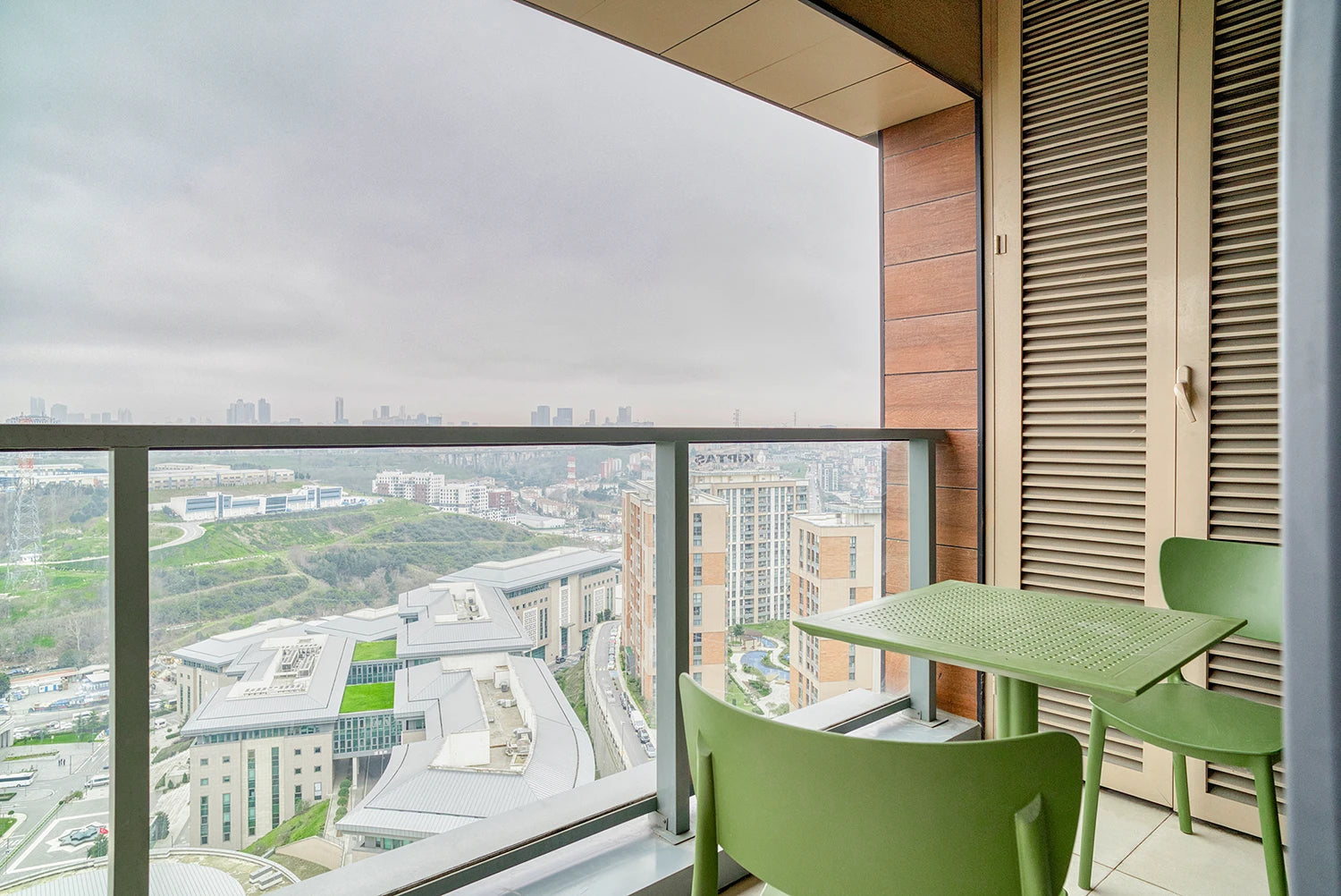 Balkon