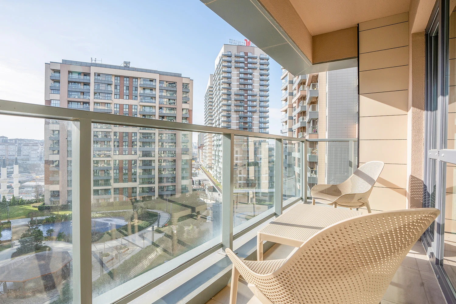 Balkon