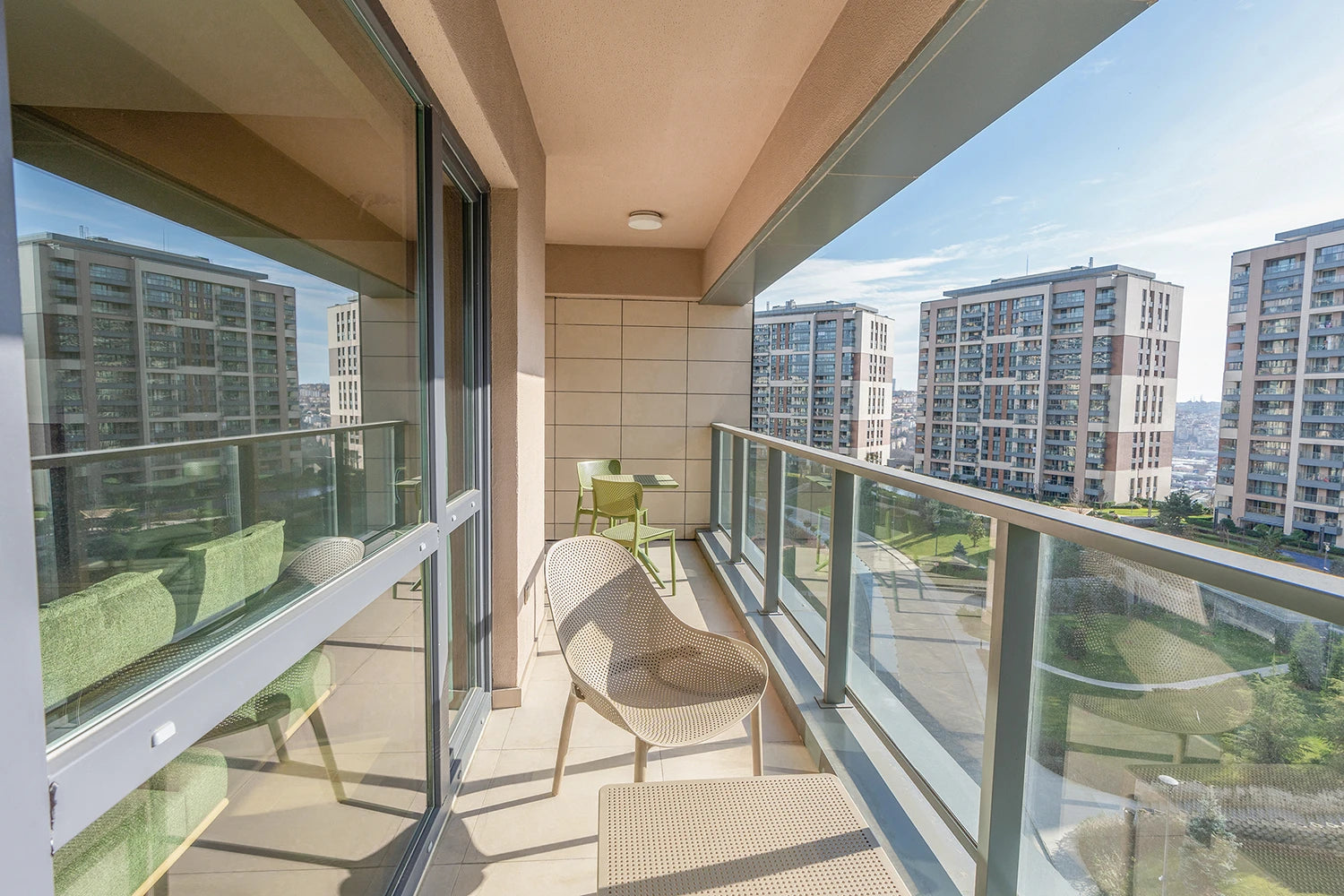 Balkon