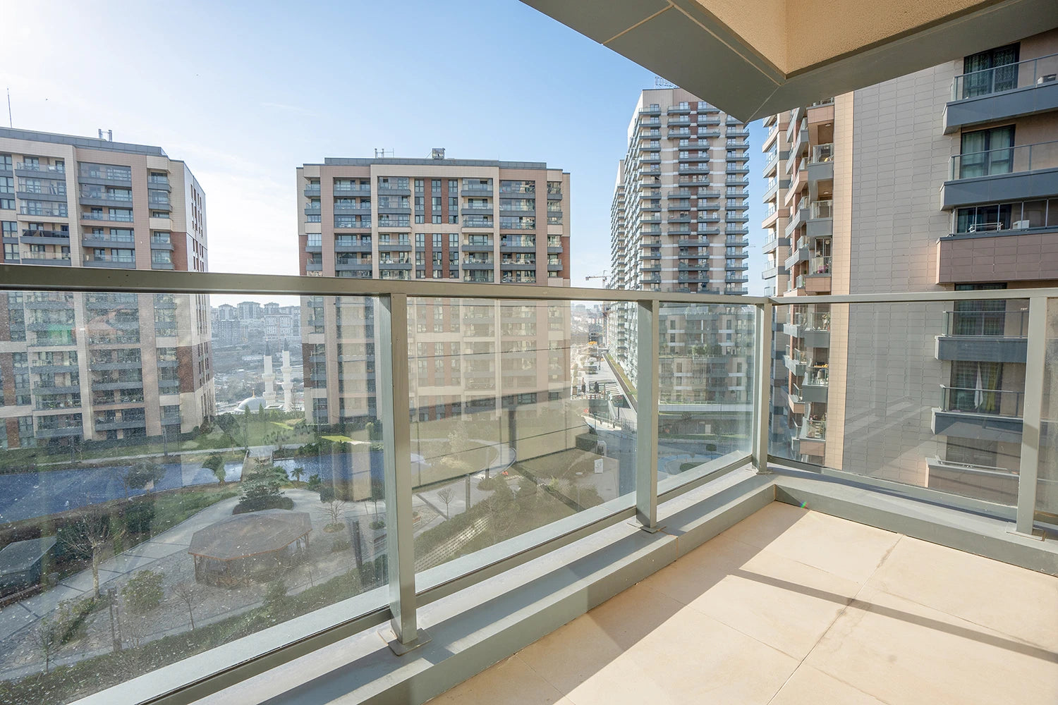 Balkon