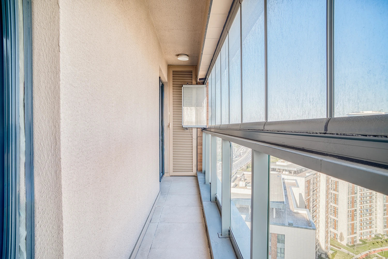 Balkon 2