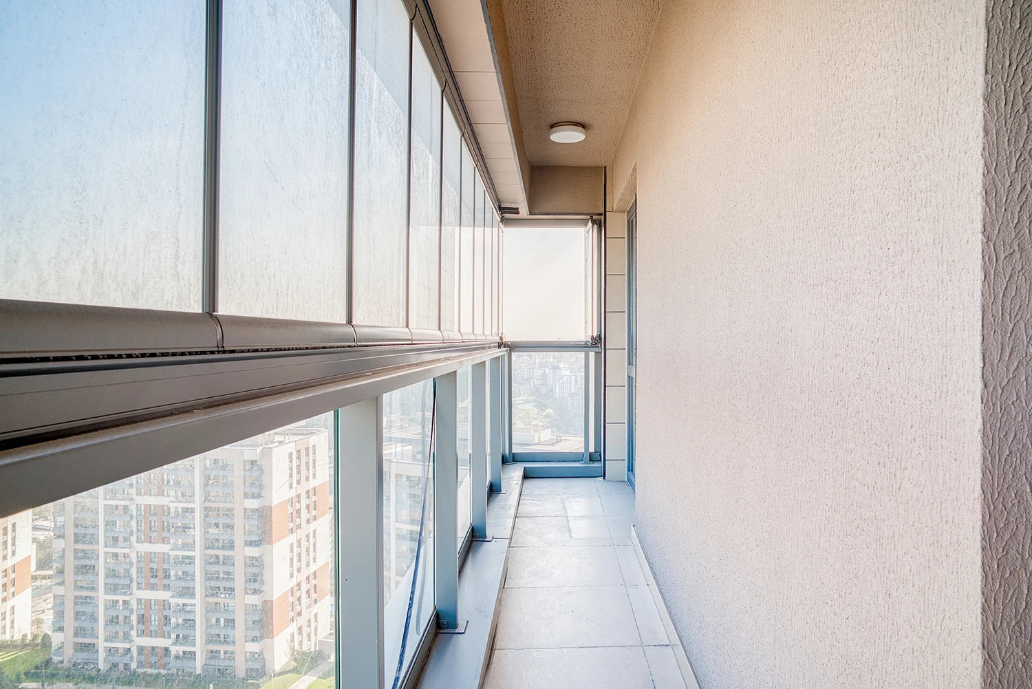 Balkon 2