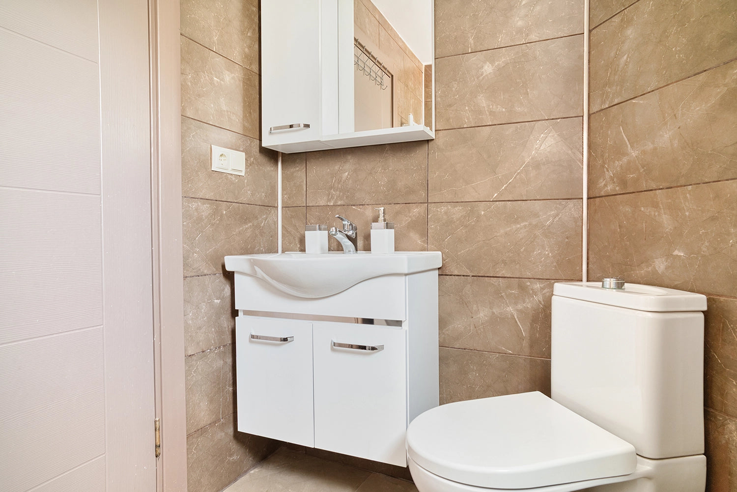 Banyo 1