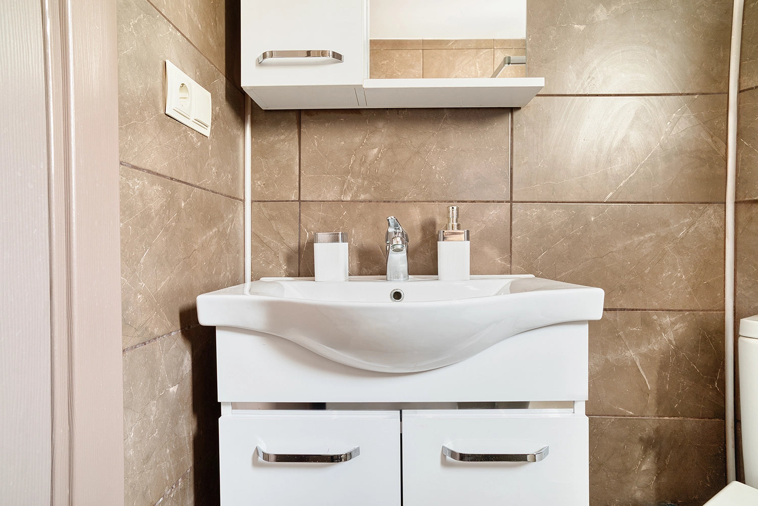 Banyo 1