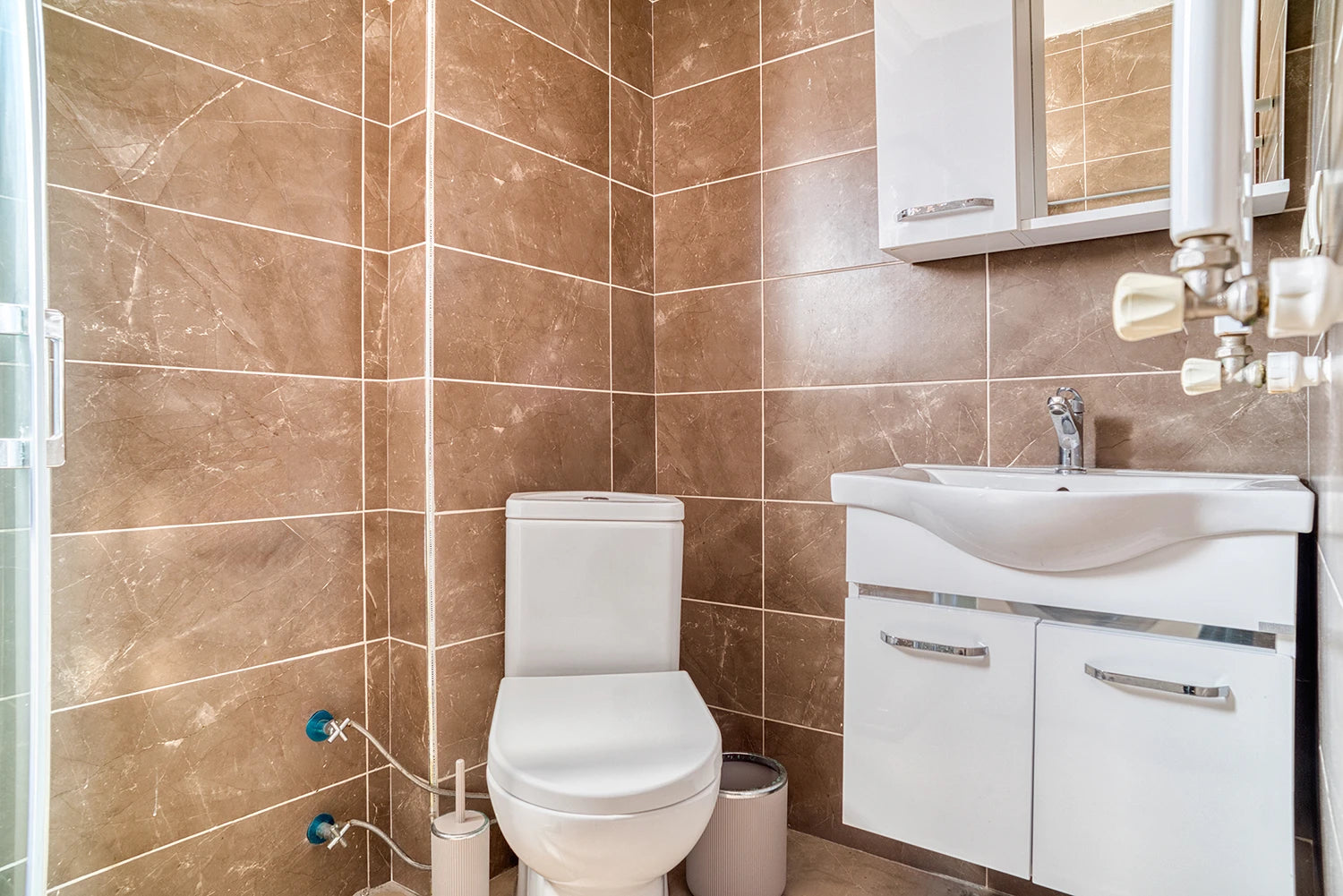 Banyo 1