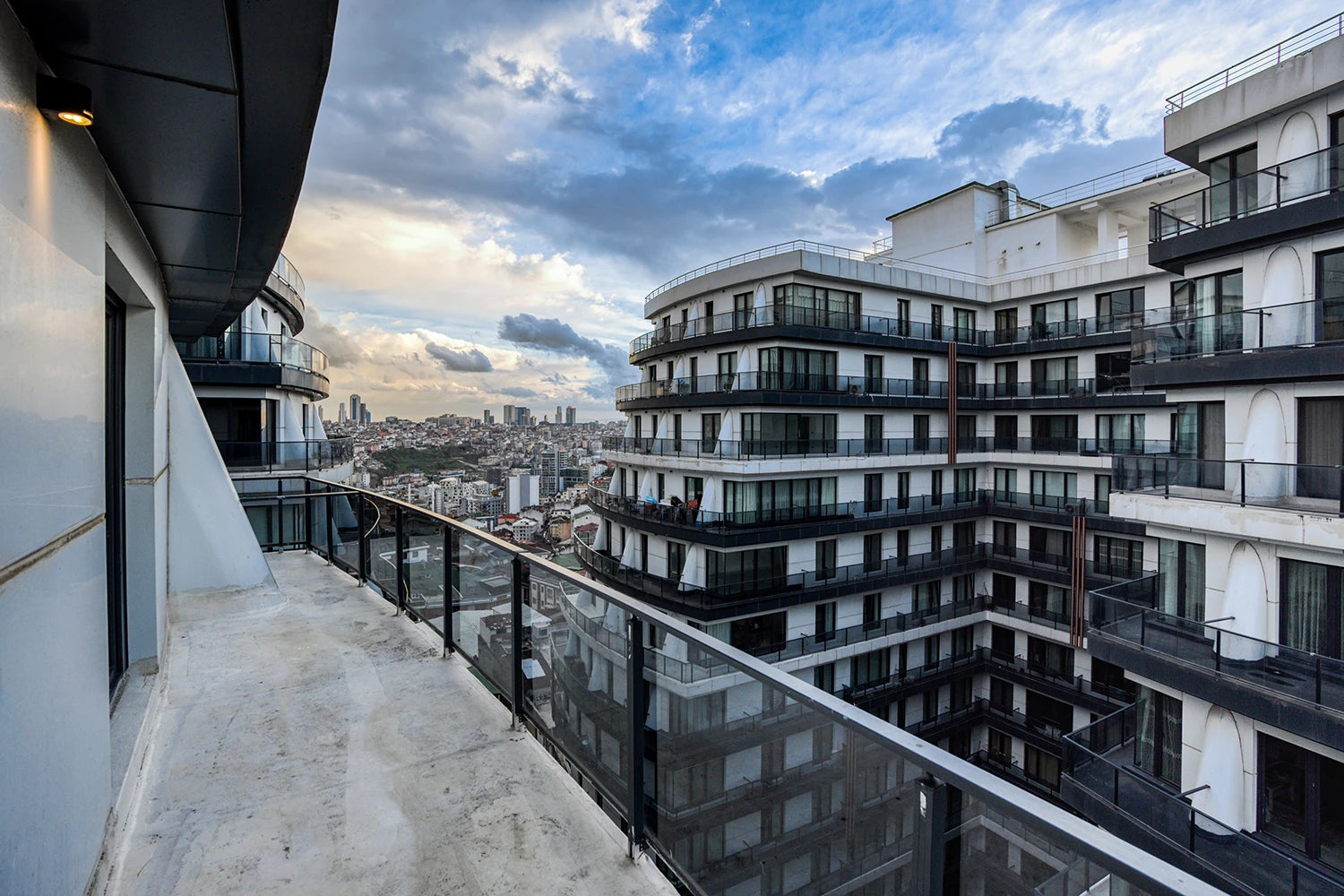 Balkon