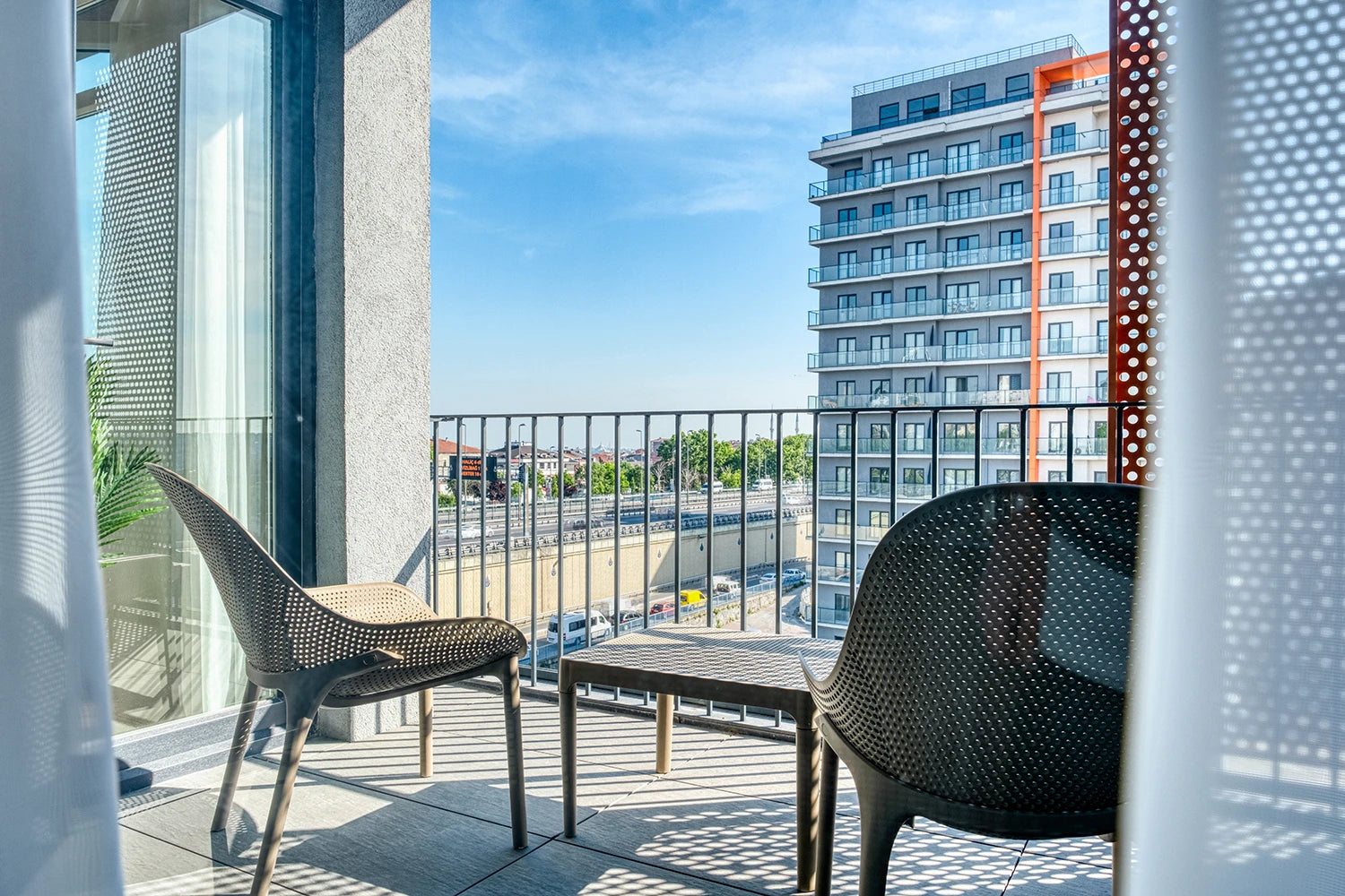 Balkon
