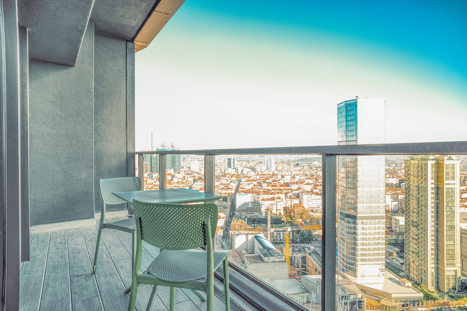 Balkon