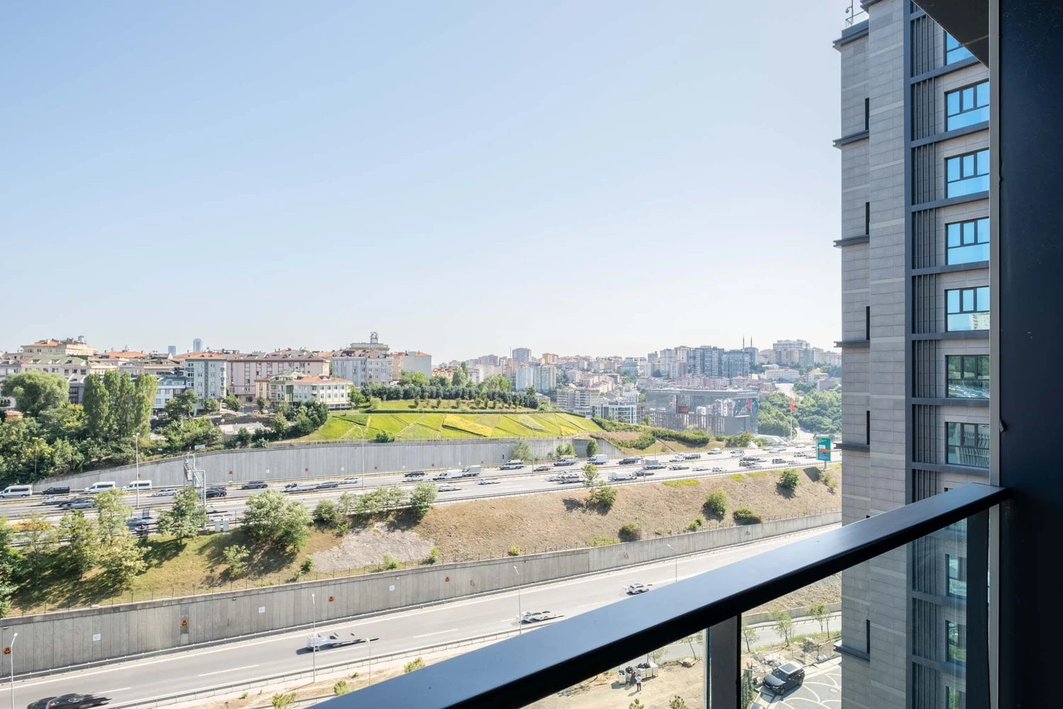 Balkon