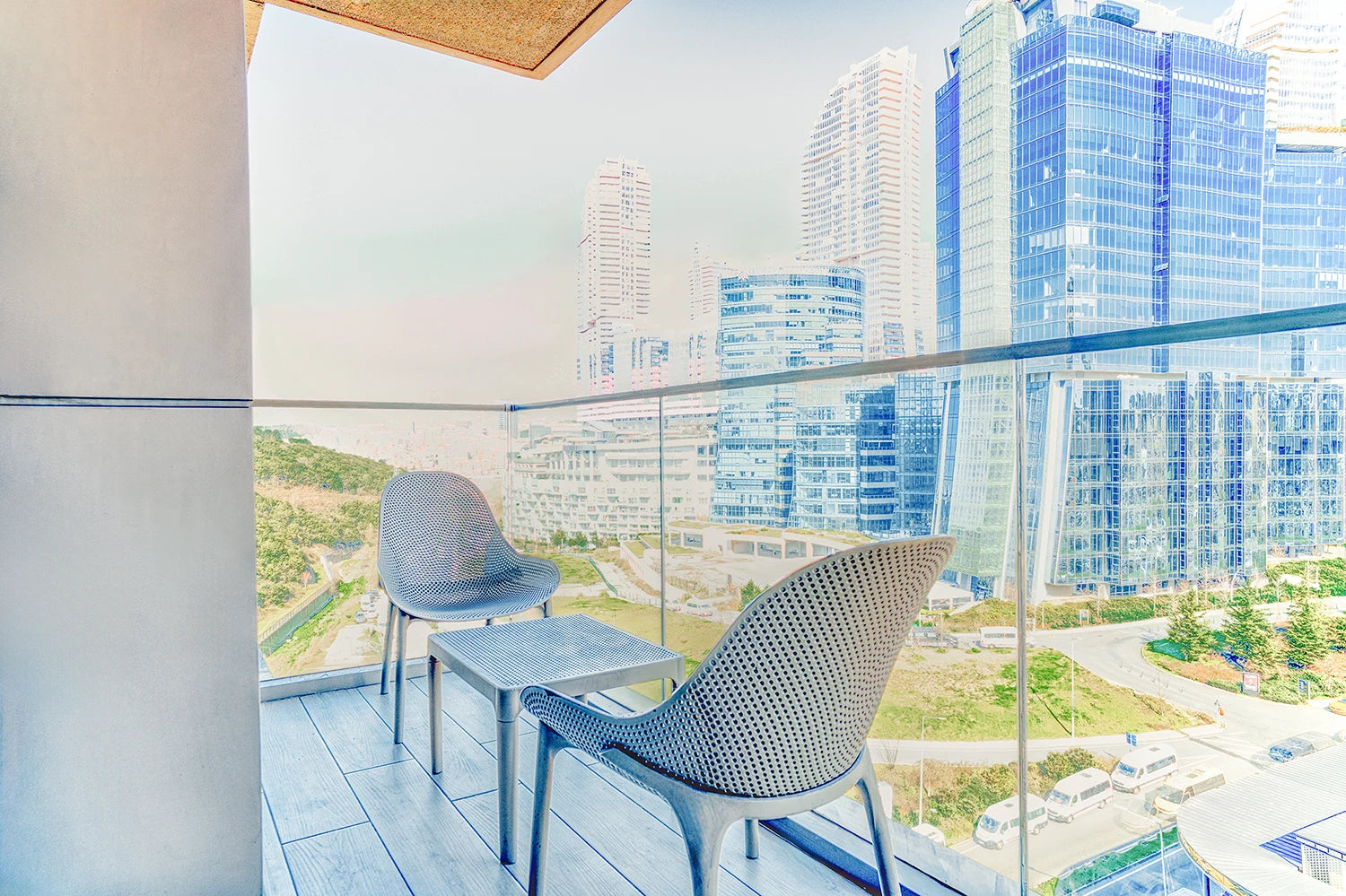 Balkon
