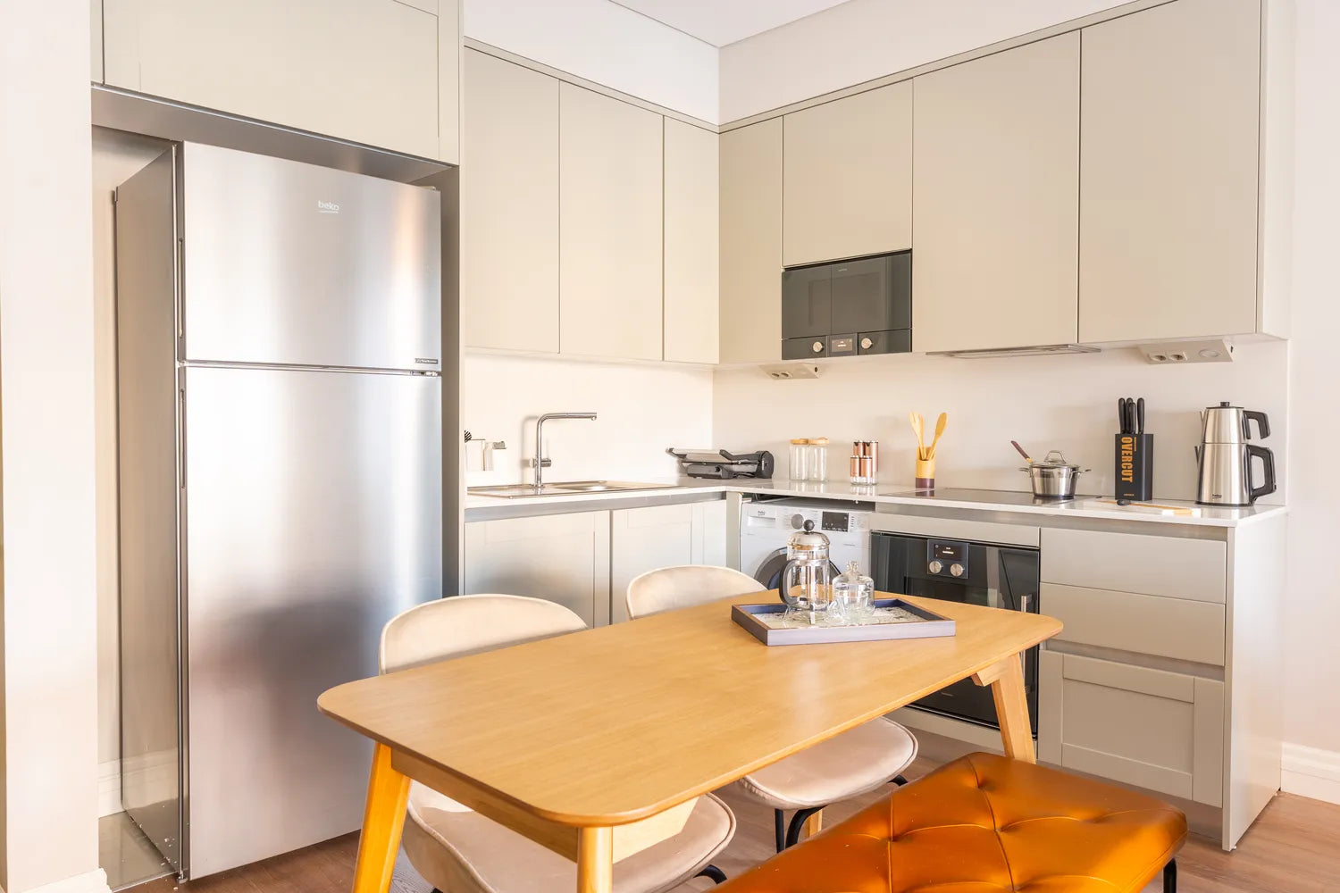 Mutfak