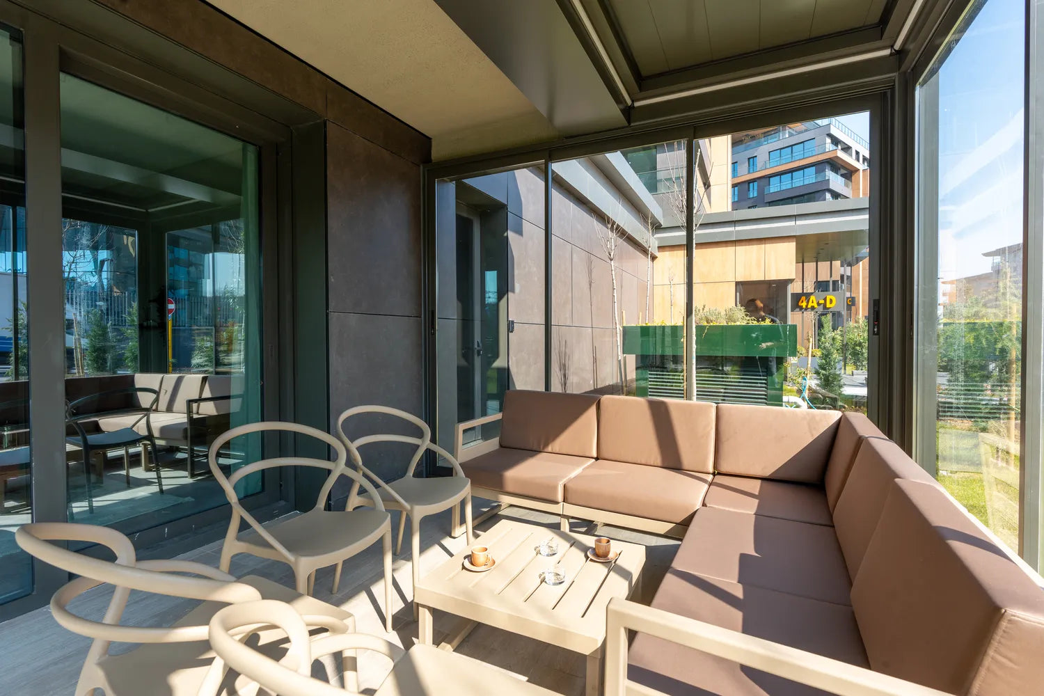 Balkon