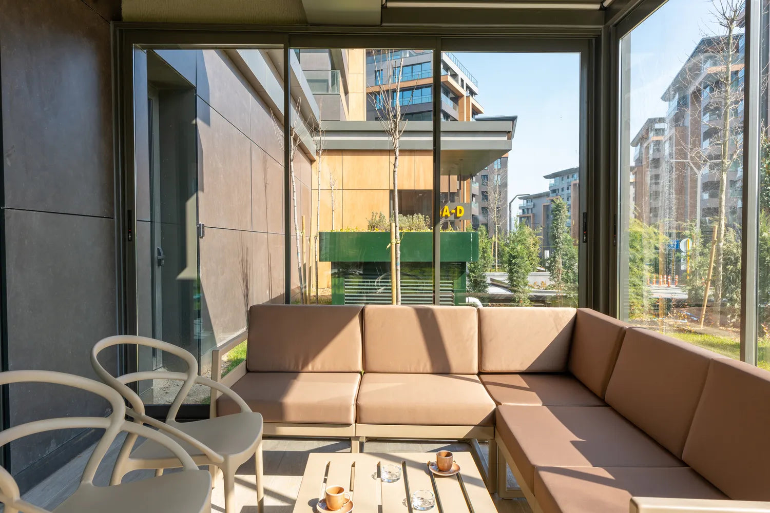 Balkon