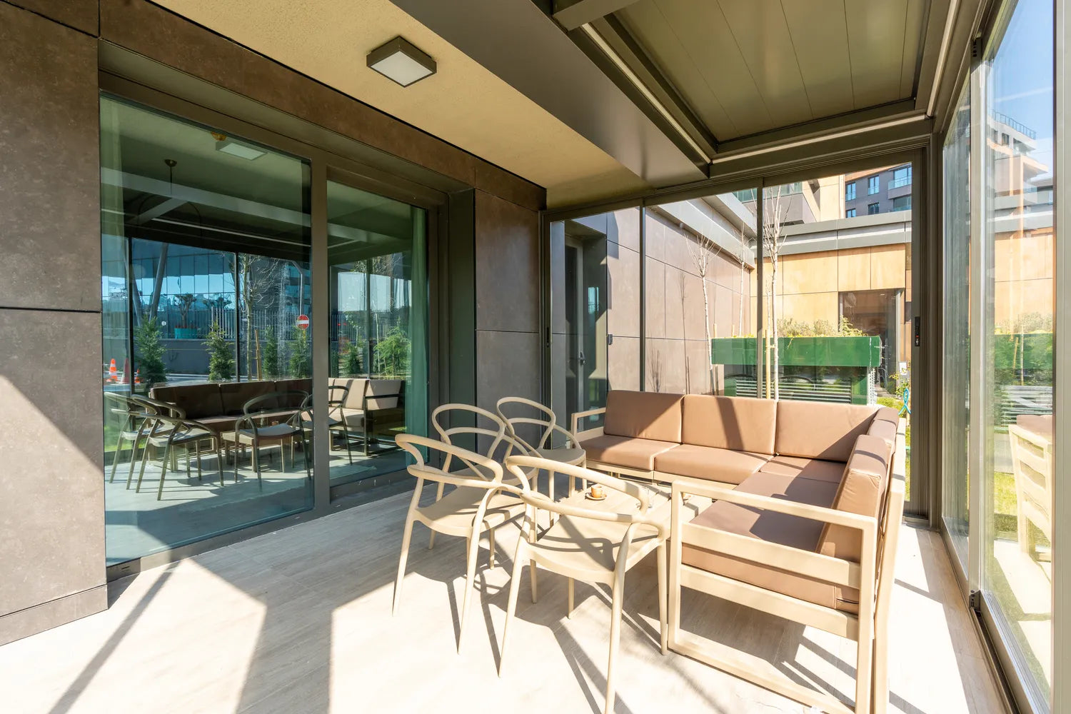 Balkon