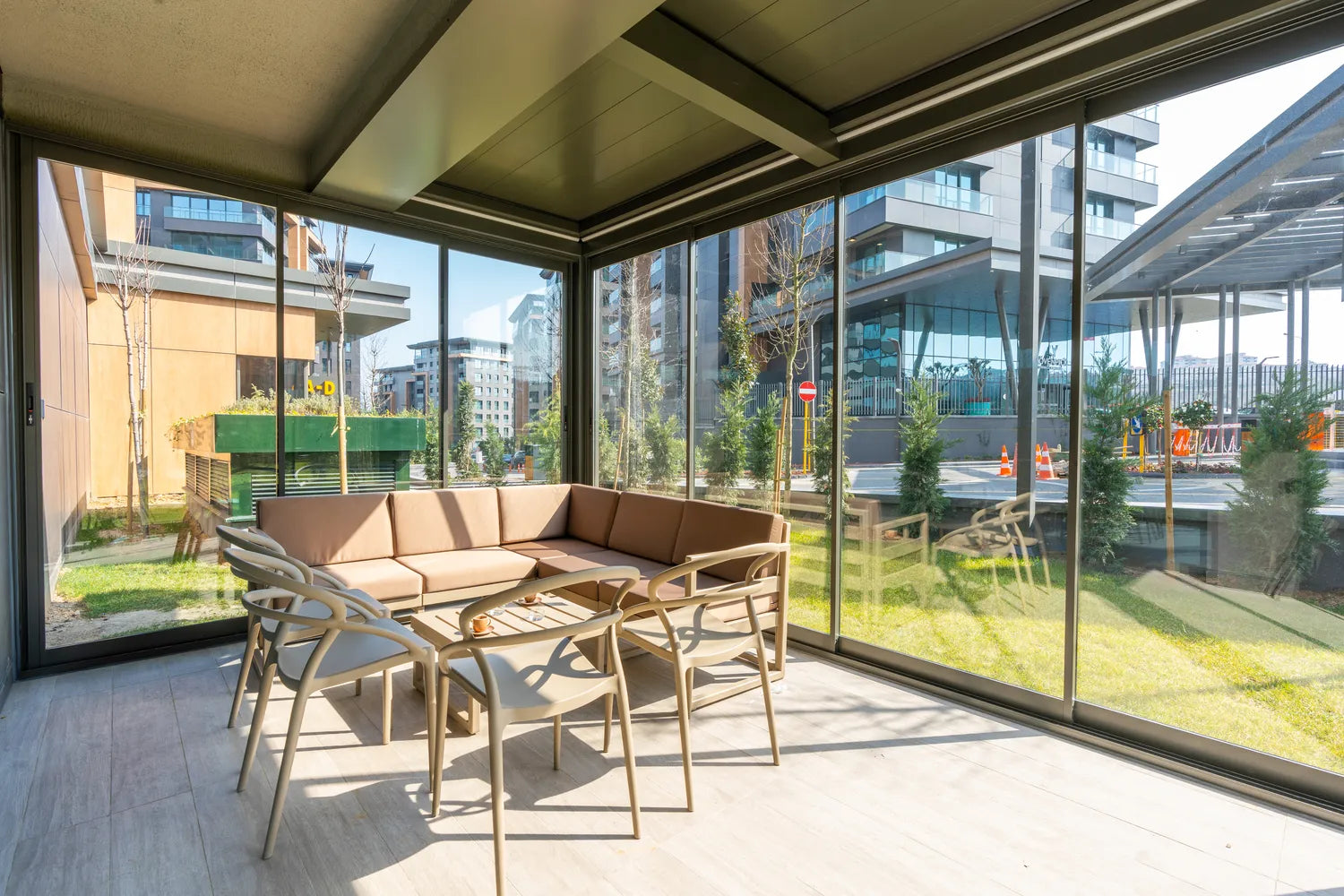 Balkon